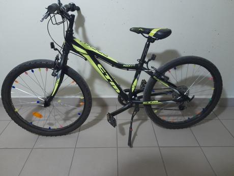 Ctm bicykel, ctm,24