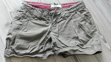 Kratase pepe jeans, pepe jeans,xs