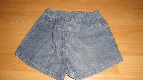 Riflové kraťase, 128