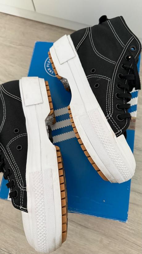 Tenisky adidas nizza trek, adidas,40