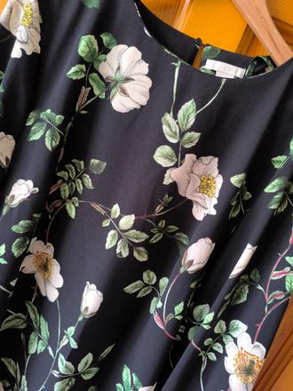 Dámska tunika 42 h&m, h&m,42