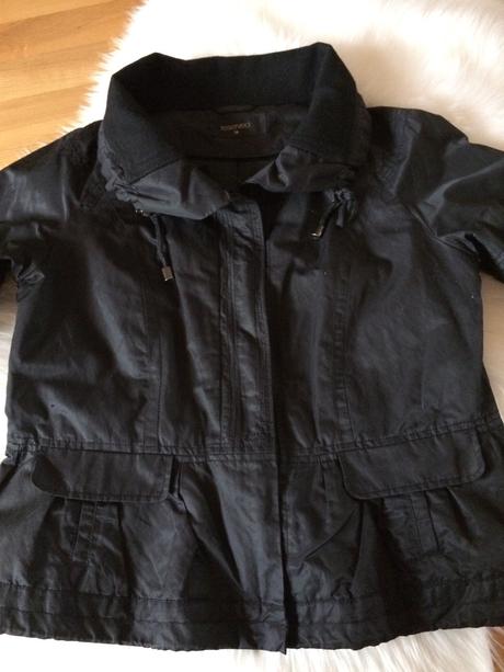 Dámska elegantná bundička., reserved,38