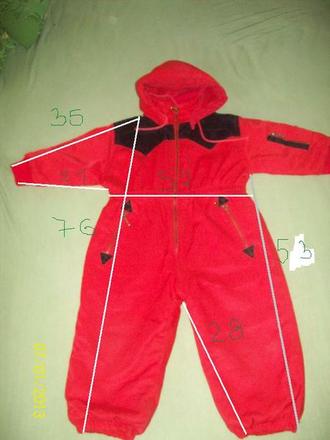 Zimný overal, 86