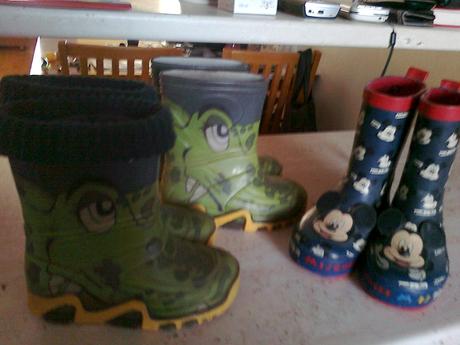 Gumačiky 22/23, demar,22