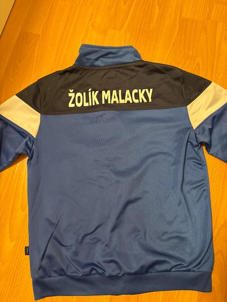 Teplakova súprava, xs