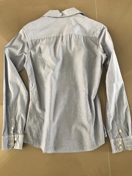 Kvalitná košeľa, 38