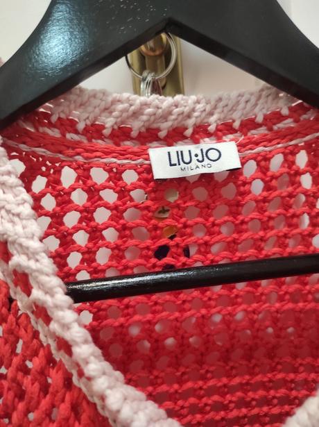Liu jo sveter, liu jo,s