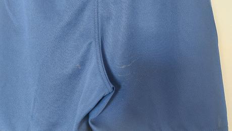 Šortky nike fc barcelona, nike,122