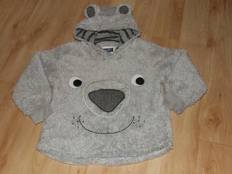 Mackova mikinka (chlpatka), next,104