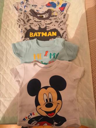 Detské vecicky, disney,62