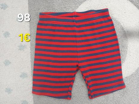 Cyklo leginy 98, carter's,98