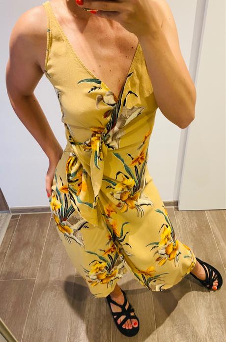 The other stories zavinovacie šaty, 34