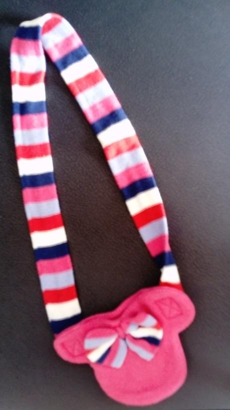 Šaty minnie mouse, george,98