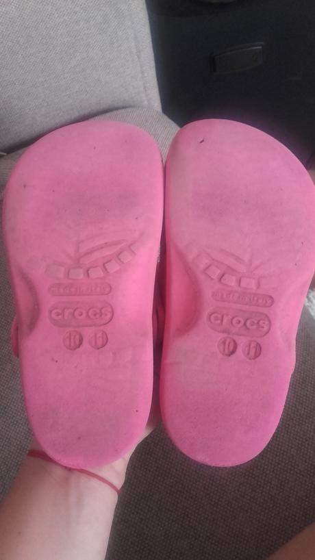 Original crocs c10-11, crocs,26