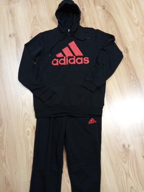 Súprava adidas., adidas,l
