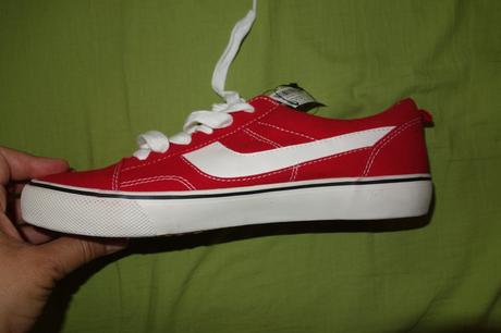 Nove platene tenisky next, next,40 / 41