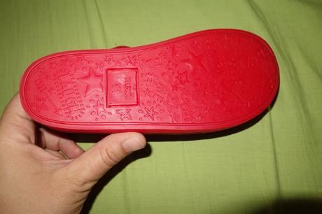 Nove gumene topanocky next, next,29