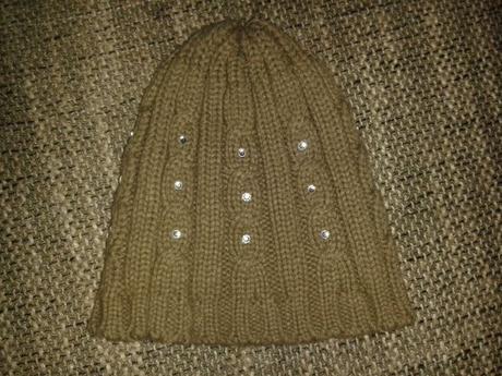 Ciapka chantall, chantall,s