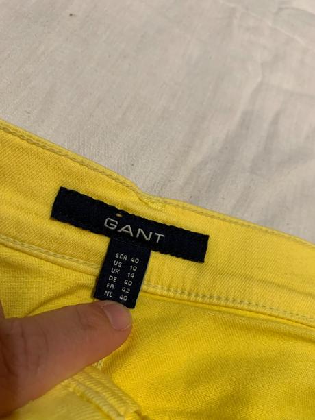 Sukňa, gant,40