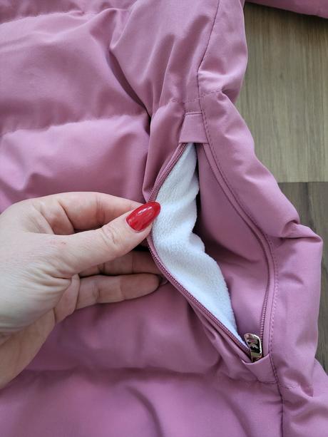 Ea7 zimna bunda, armani,m