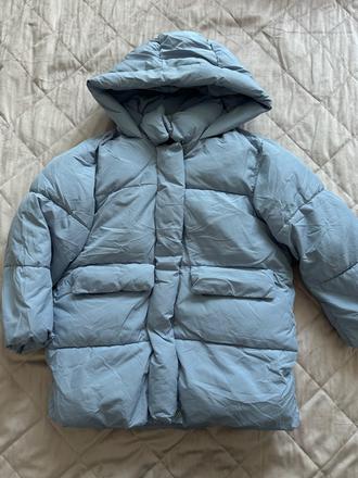 Zimná bunda zara, zara,128