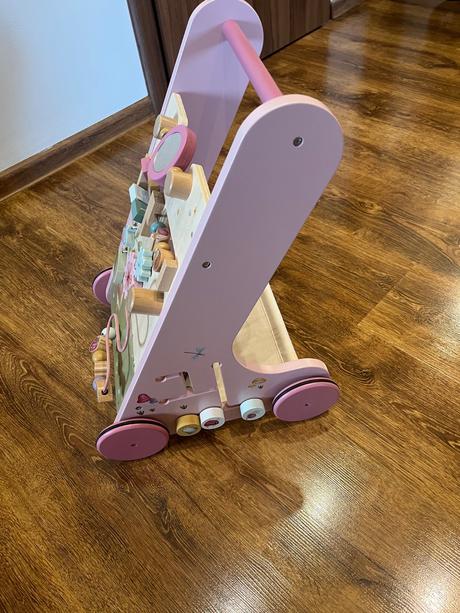 Choditko little dutch, 