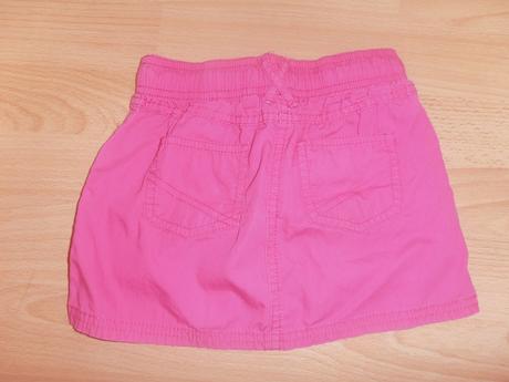 Suknička, lupilu,98