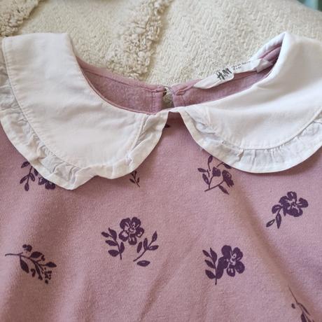 Mikina, h&m,128