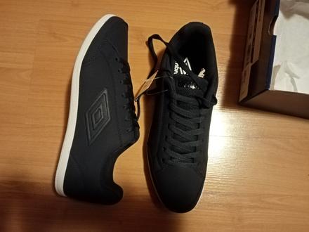 Tenisky, umbro,44