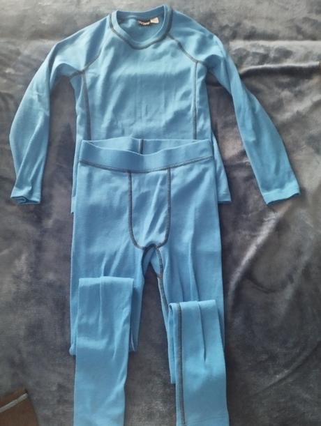 Termo súprava-146/152, crivit,152