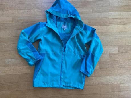 Predám prechodnú bundu zn.regatta, regatta,152