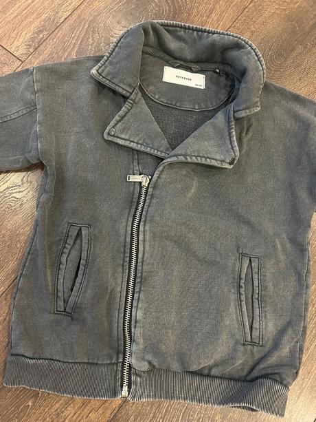 Frajerská mikina reserved, reserved,110