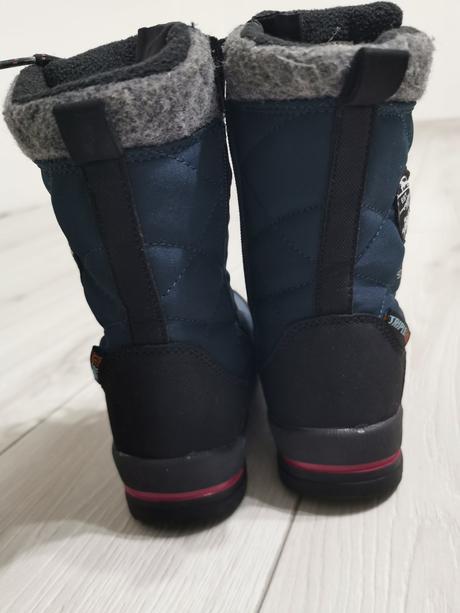 Softshellove topánky, american eagle,31