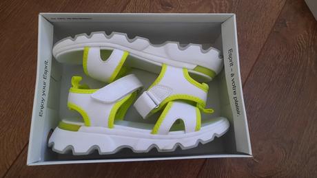 Sandálky esprit v.34, esprit,34