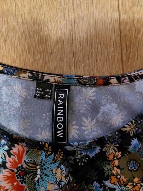 Tunika/blúzka, bonprix,40