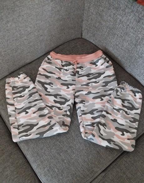 Tepláky 158/164 yfk, 158