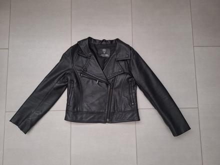 Kožená bunda, reserved,122