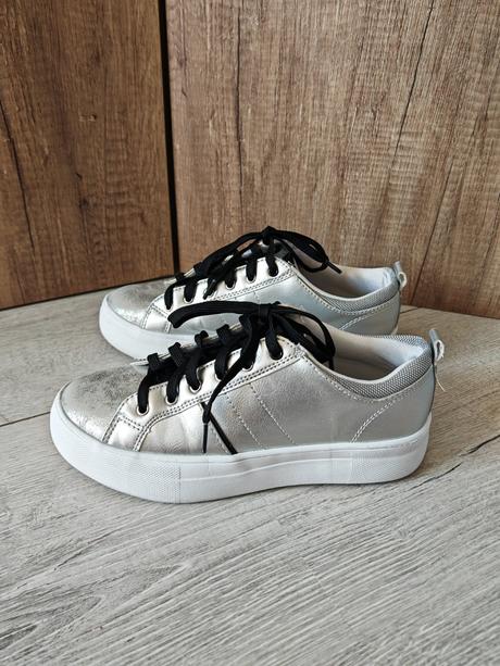 Tenisky jenny fairy, 36