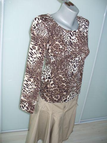 Sukna s doplnkami vel.36, 36