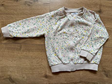 Mikina so zipsom reserved 98, reserved,98