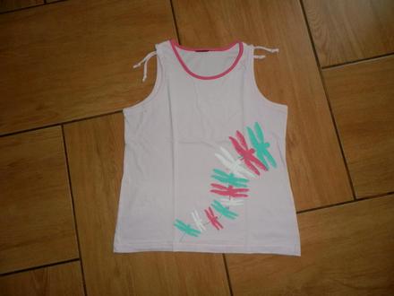 Detské tričko, 134