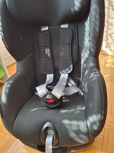 Autosedacka britax romer trifix 2 i size, britax
