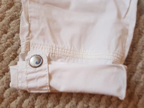 Letné nohavice a kraťasy, 2v1, c&a,86