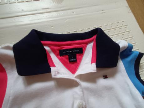 Tommy hilfiger šaty tunika, tommy hilfiger,92