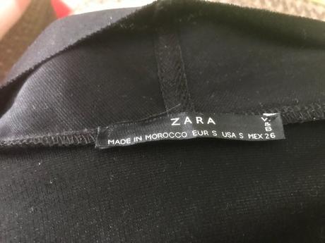 Sveter, zn. zara, vel. s, zara,s