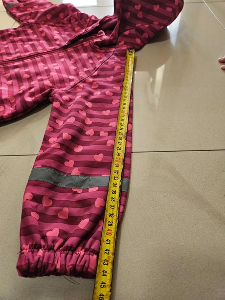 Prechodný overal, kiki&koko,104