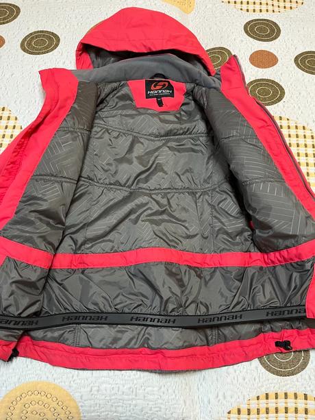 Lyžiarska bunda, hannah,xs