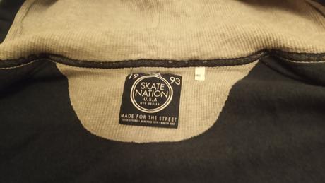 Tmavomodra mikna c&a 182, c&a,182