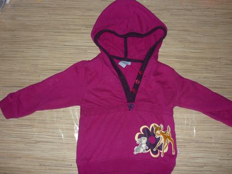 Mikina 86, disney,86