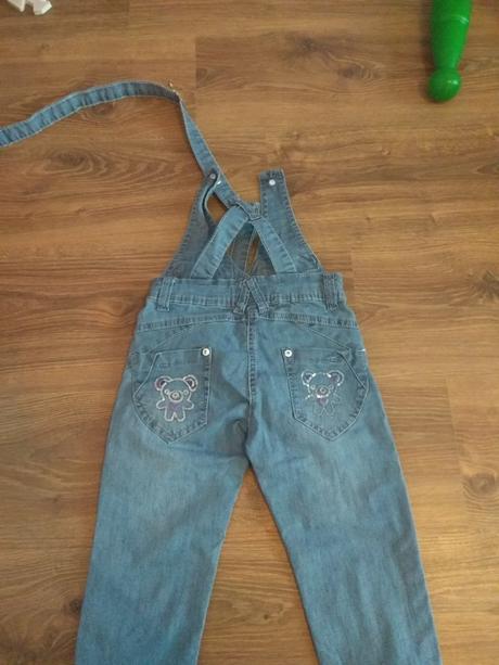 Riflicky na traky, 122